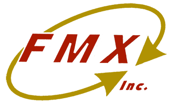 FMX Truck
